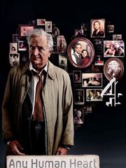 Any Human Heart