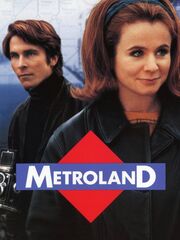 Metroland