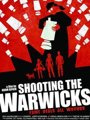 Shooting the Warwicks