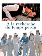 À la recherche du temps perdu