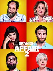 Spanish Affair 2