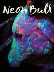 Neon Bull