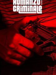 Crime novel - The series