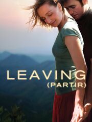 Leaving
