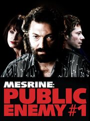 Mesrine: Public Enemy #1