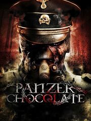 Panzer Chocolate