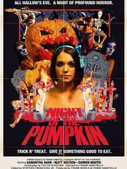 Night of the Pumpkin