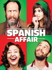 Spanish Affair