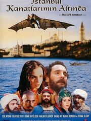 Istanbul Beneath My Wings