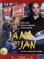 Jana and Jan