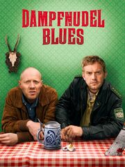 Dampfnudelblues