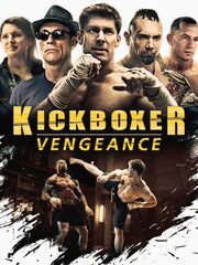 Kickboxer: Vengeance