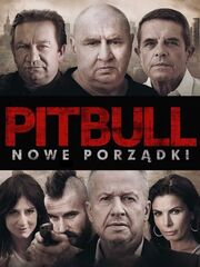 Pitbull: Public Orders