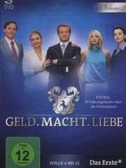 Geld.Macht.Liebe
