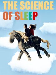 The Science of Sleep