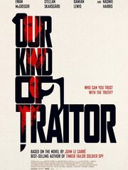 Our Kind of Traitor