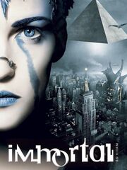 Immortal