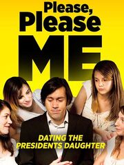 Please, Please Me!