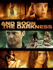 And Soon the Darkness