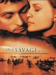 In a Savage Land