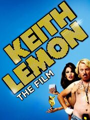Keith Lemon: The Film