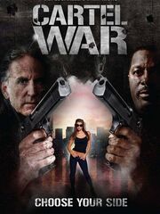 Cartel War