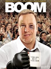 Here Comes the Boom