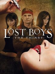 Lost Boys: The Thirst
