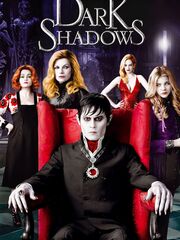 Dark Shadows