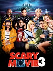 Scary Movie 3