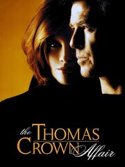 The Thomas Crown Affair