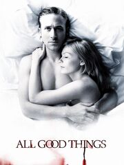 All Good Things