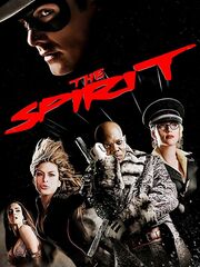 The Spirit