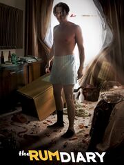 The Rum Diary