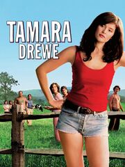 Tamara Drewe