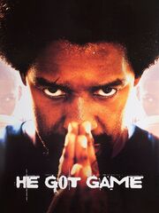 He Got Game