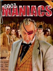 2001 Maniacs