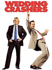 Wedding Crashers