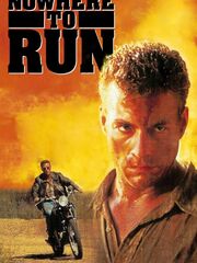Nowhere to Run