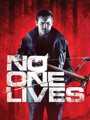 No One Lives