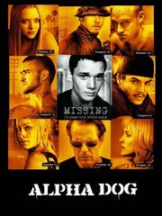 Alpha Dog