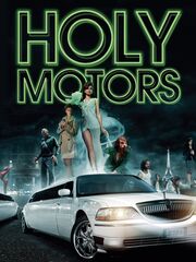 Holy Motors