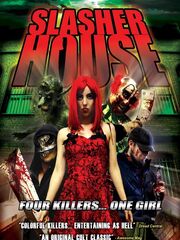 Slasher House