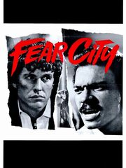 Fear City