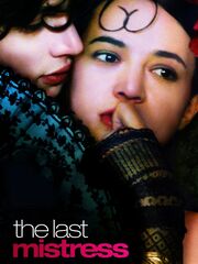 The Last Mistress