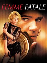 Femme Fatale