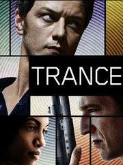 Trance [2013]