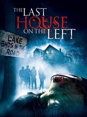 The Last House on the Left