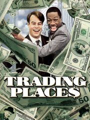 Trading Places