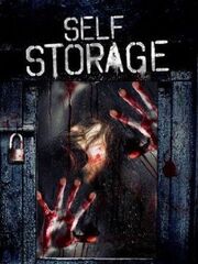 Self Storage